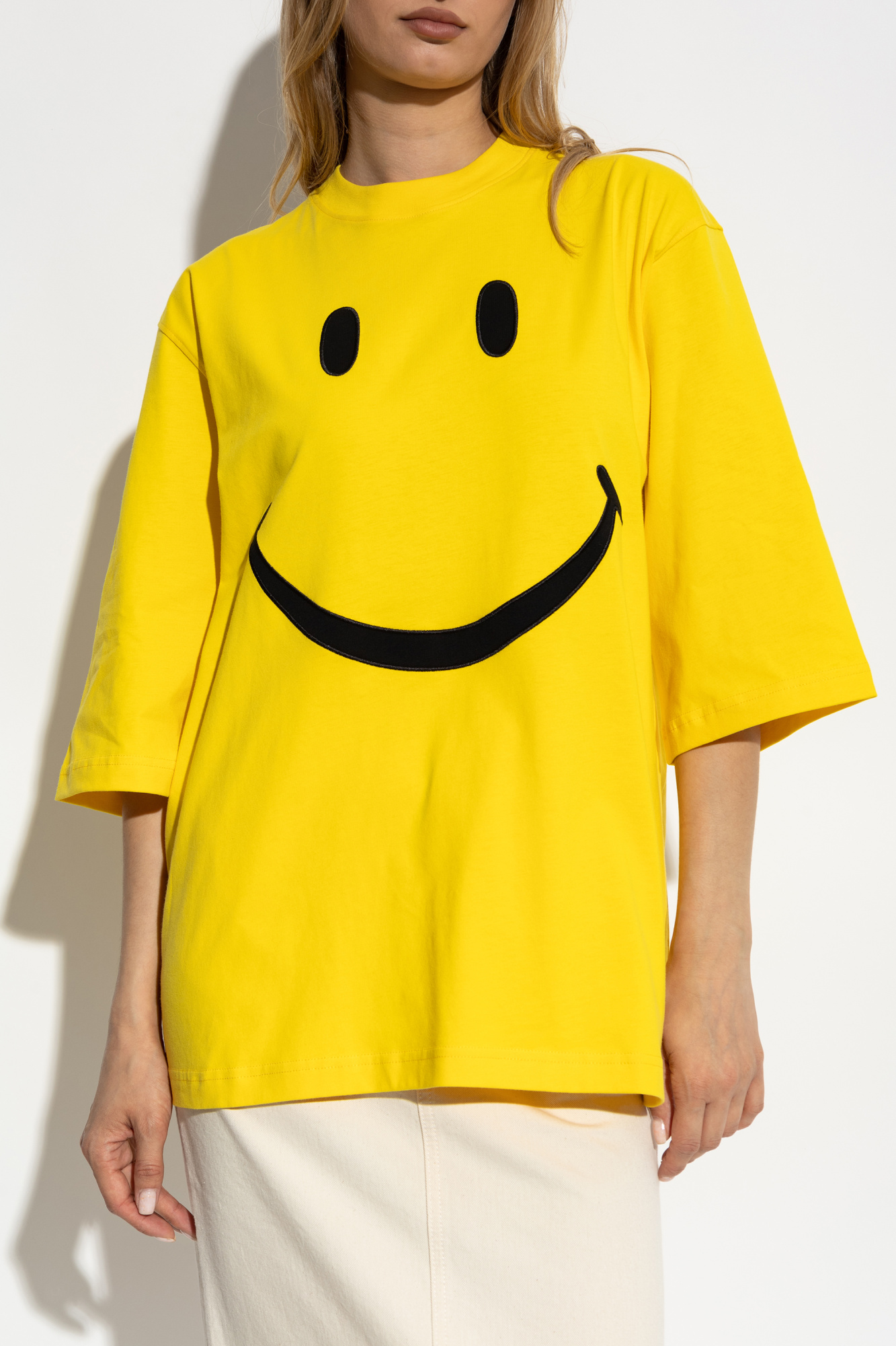 Moschino Moschino x Smiley | Women's Clothing | Vitkac